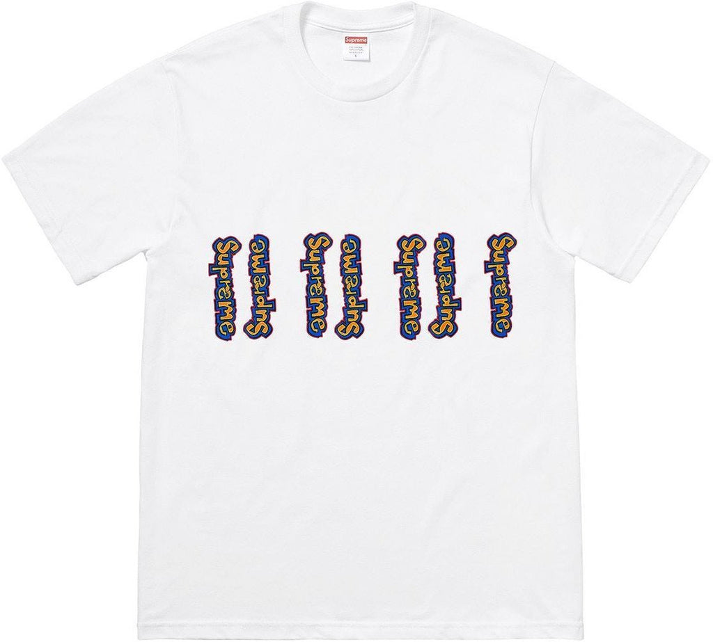 SUPREME - GONZ LOGO TEE (WHITE) - 0006391_supreme-gonz-logo-tee-white