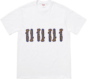 SUPREME - GONZ LOGO TEE (WHITE) - 0006391_supreme-gonz-logo-tee-white