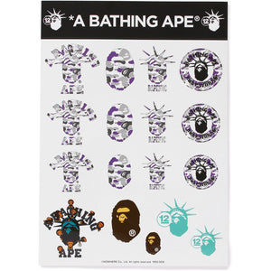 BAPE - NYC 12TH STICKER SHEET - 001GDC721161_MUL_1024x1024_71a324a2-5712-48e1-a332-df4fc757669d