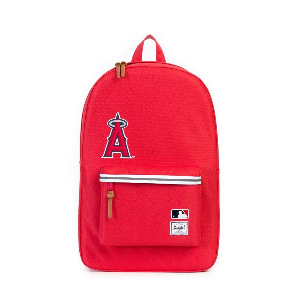 HERSCHEL - HERITAGE MLB BACKPACK (ANGELS) - 10007-01757-OS_01.jpg.sthumbnails.1000.1000