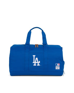 HERSCHEL - MLB NOVEL DUFFLE (DODGERS) - 10026-01771-OS_01.jpg.sthumbnails.1000.1250