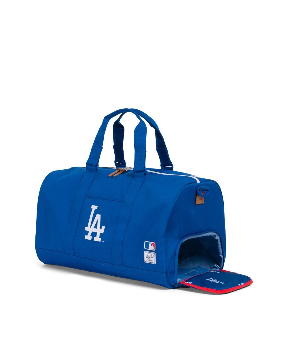 HERSCHEL - MLB NOVEL DUFFLE (DODGERS) - 10026-01771-OS_03.jpg.sthumbnails.1000.1250