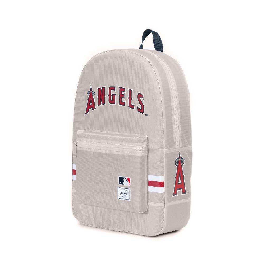 HERSCHEL - PACKABLE DAYPACK MLB (ANGELS) - 10076-01757-OS_02.jpg.sthumbnails.1000.1000