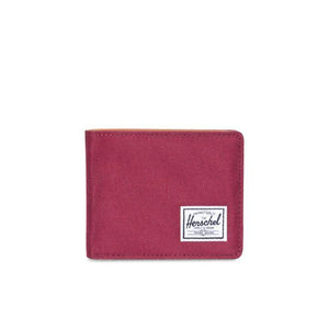 HERSCHEL - HANK WALLET (WINDSOR WINE/TAN) - 10368-00746-OS_01.jpg.sthumbnails.680.680