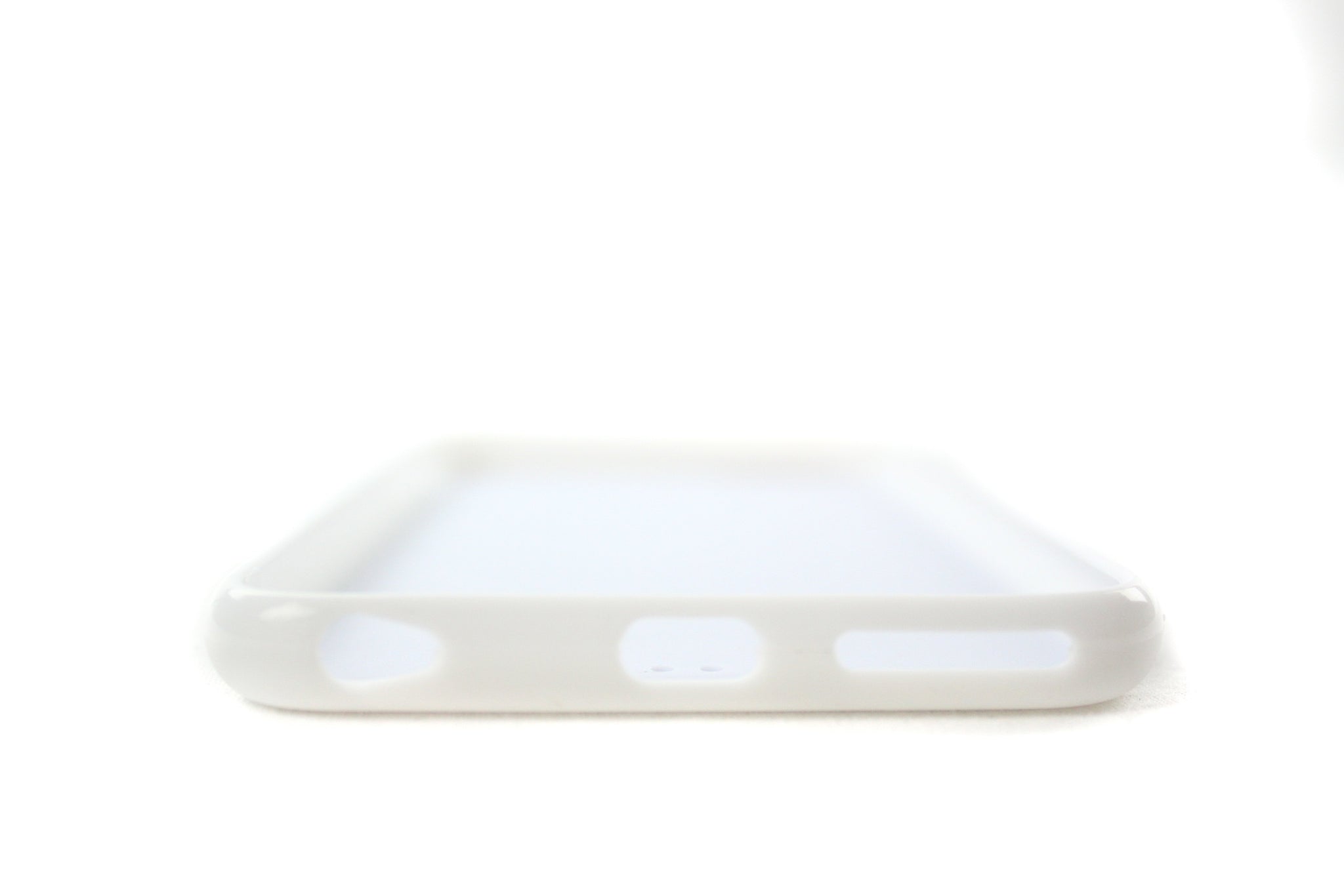MAGNOLIA PARK - IPHONE 6/6S PLUS CASE LOGO (BLACK W/ WHITE BUMPER) - 1108-13_a053ec53-a1a8-4160-8dbf-8648ed41bc2a
