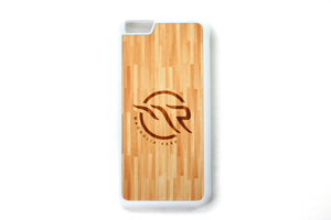 MAGNOLIA PARK - IPHONE 6/6S PLUS CASE LOGO (HARDWOOD WHITE) - 1108-7