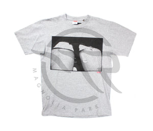 SUPREME - UP SKIRT TEE (GREY) - 1454_8eb07926-60f0-4229-b70b-5f04403b3817