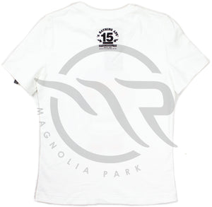 BAPE - BABY MILO 15TH ANNIVERSARY TEE LADIES 1 (WHITE) - 1491-6_080ad5a4-18d9-4f24-94d4-99453733b28e