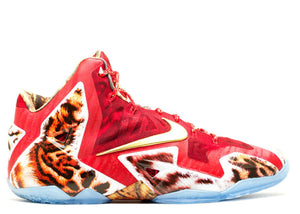 LEBRON 11 PREMIUM - 2K14 - 2K14