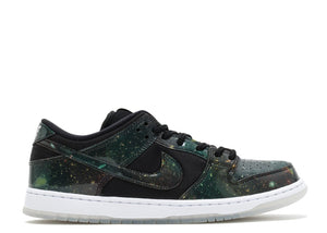 NIKE SB DUNK LOW TRD QS - 420 INTERGALACTIC - 420