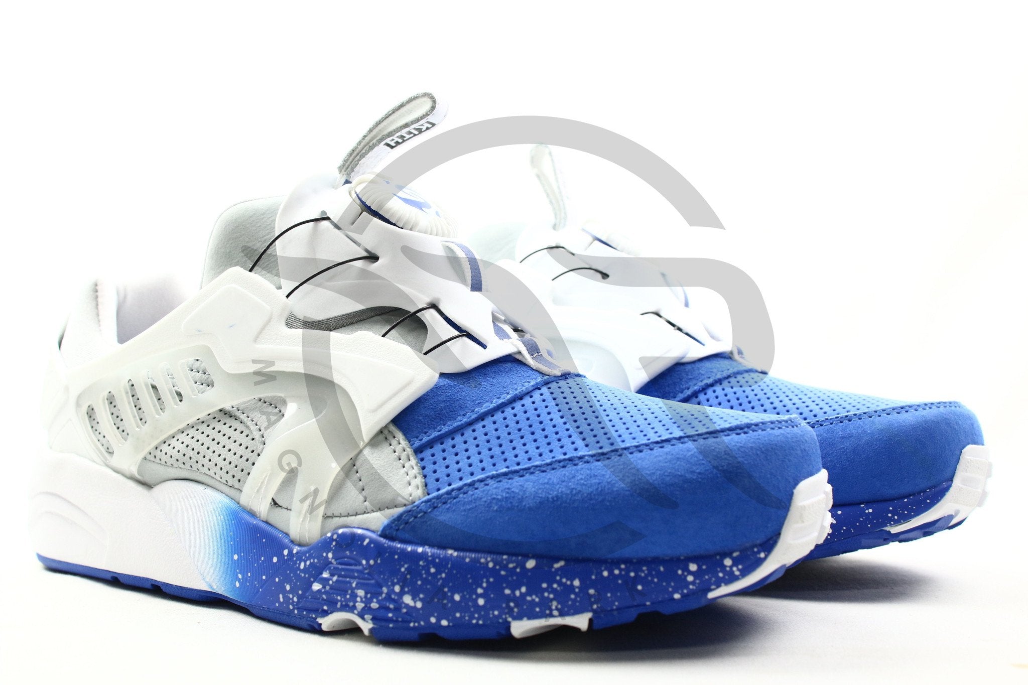 PUMA COLETTE DISC x KITH 1 - 439A8758