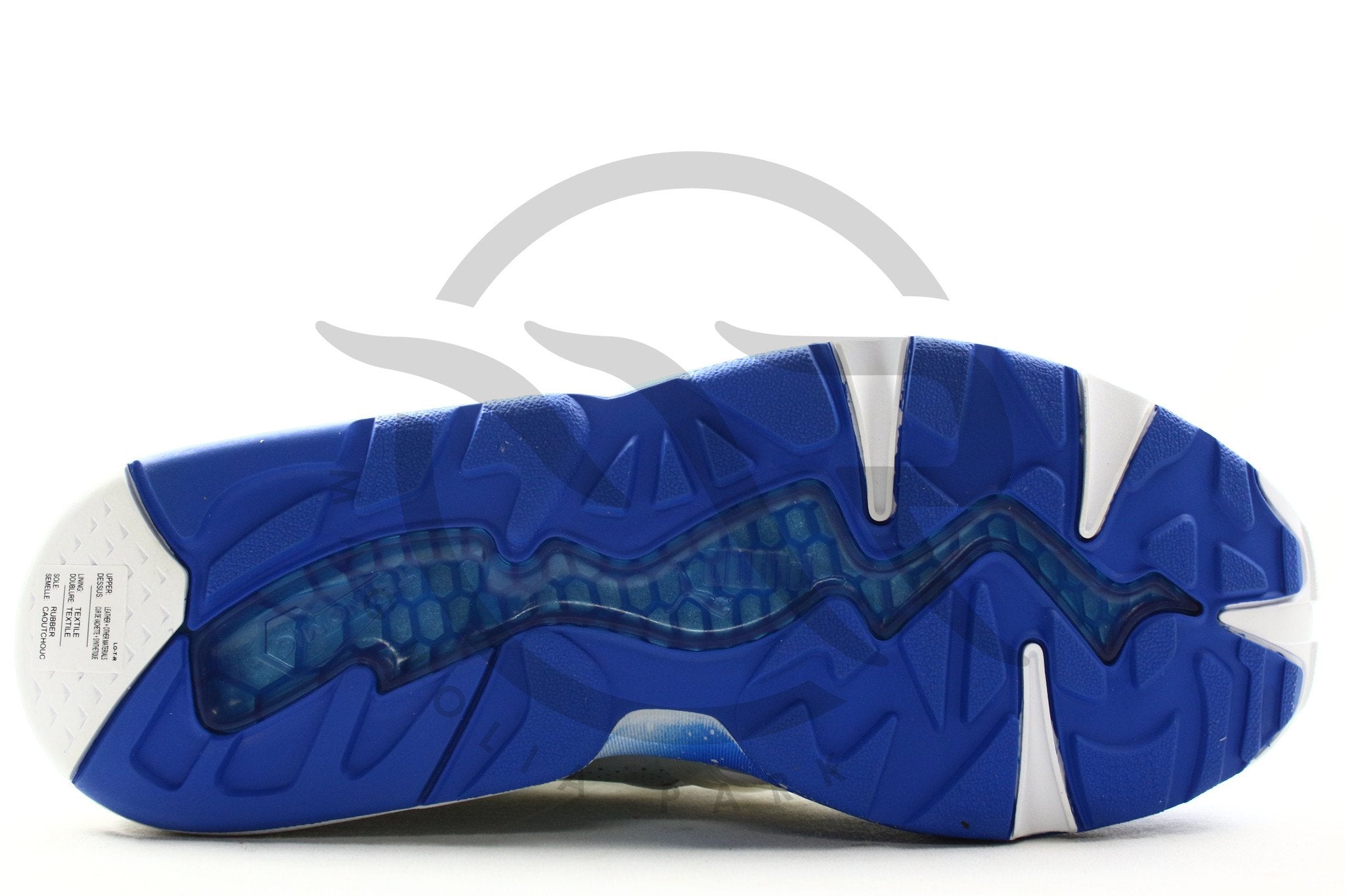 PUMA COLETTE DISC x KITH 1 - 439A8760