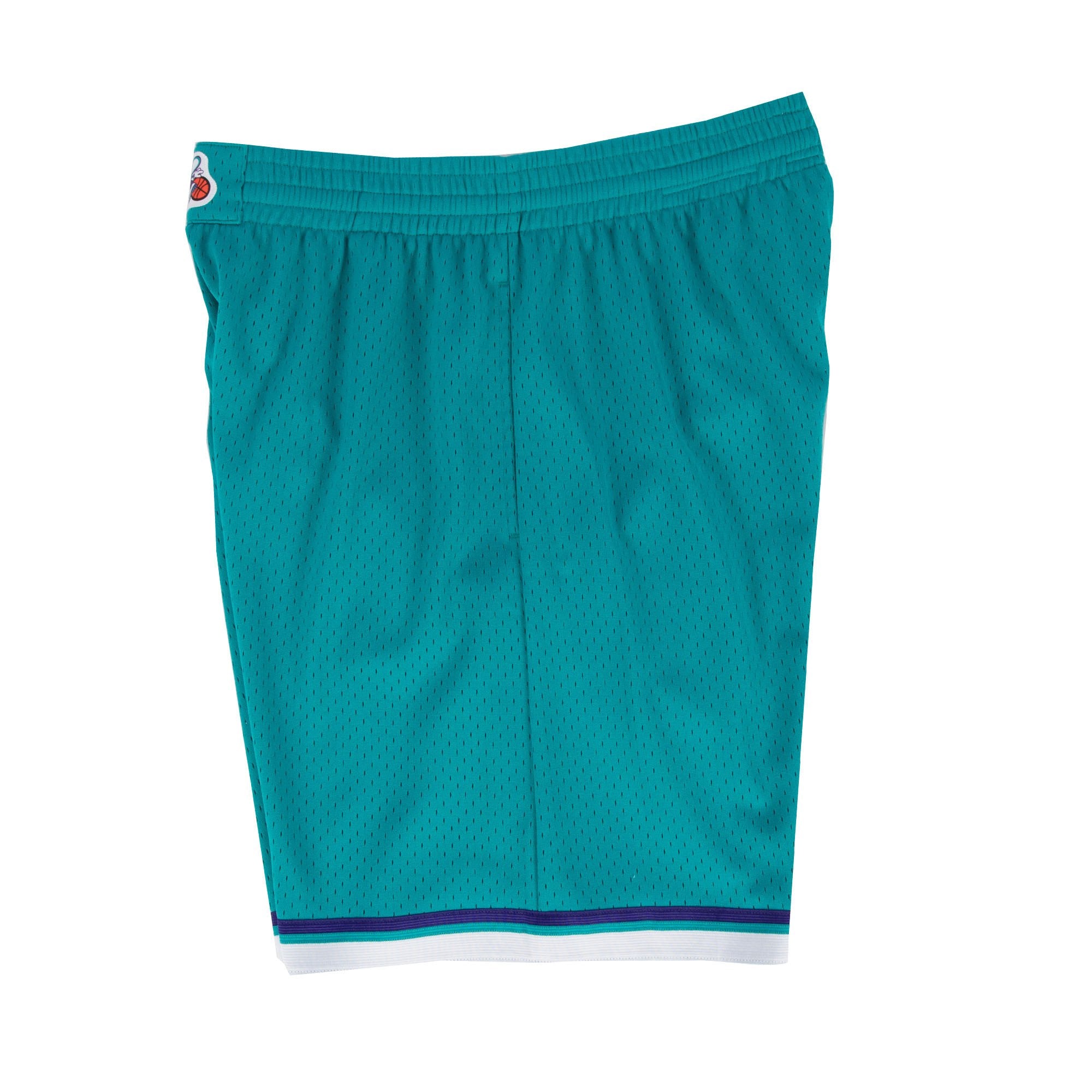 MITCHELL & NESS - SWINGMAN SHORTS '92-'93 HORNETS - 540BA_CH4_7CHOQPV_3CT_2_33f3c286-f9f8-4c1f-b264-980700b36e07