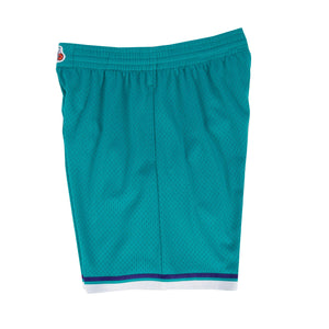 MITCHELL & NESS - SWINGMAN SHORTS '92-'93 HORNETS - 540BA_CH4_7CHOQPV_3CT_2_33f3c286-f9f8-4c1f-b264-980700b36e07