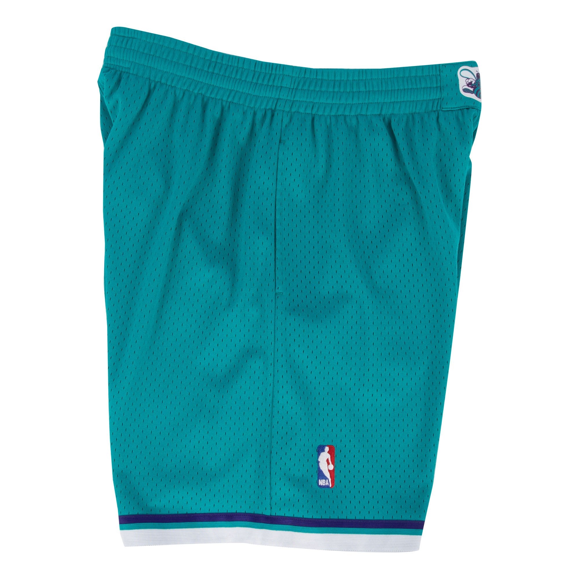 MITCHELL & NESS - SWINGMAN SHORTS '92-'93 HORNETS - 540BA_CH4_7CHOQPV_3CT_3_daee0595-4912-4c56-baae-0da605a06271