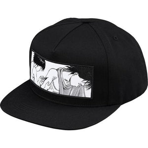 SUPREME/AKIRA - SYRINGE 5-PANEL - 5PANEL