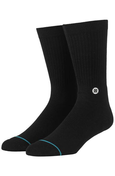 STANCE - ICON (BLACK/WHITE) - 600974_752775536_product