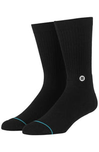 STANCE - ICON (BLACK/WHITE) - 600974_752775536_product