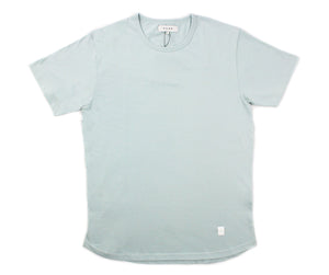 AKOMPLICE - JQOGA TEE (ICE BLUE) - 997