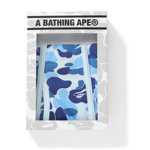 BAPE - ABC CAMO BOXER BRIEFS (BLUE) - ABC2