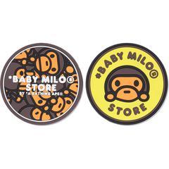 BAPE - COASTER RUBBER ABM - ABM