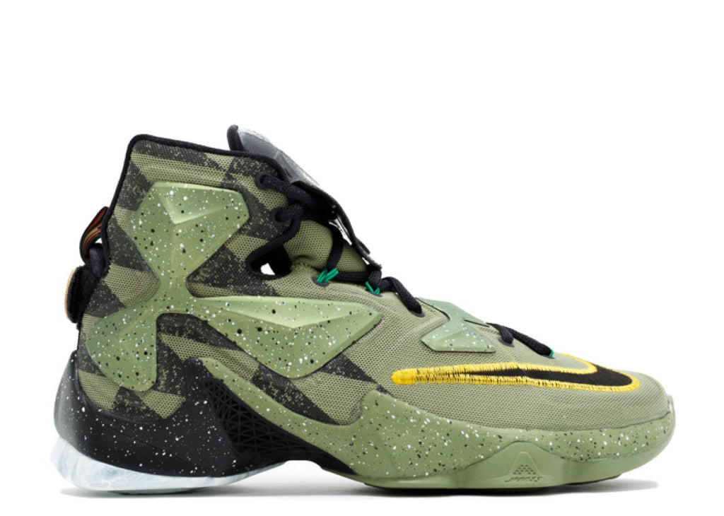 LEBRON 13 AS - ALL STAR - ALL