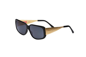 SUPREME - ROYCE SUNGLASSES (BLACK) - ALTON