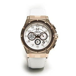 MSTR - AM231SB AMBASSADOR MK3 (ROSE GOLD / WHITE SB) - AM231SB_001_grande_e88fb61d-503b-4118-a49c-6f785ab10d41