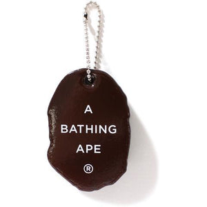 BAPE - APE HEAD KEY HOLDER - APE_BACK