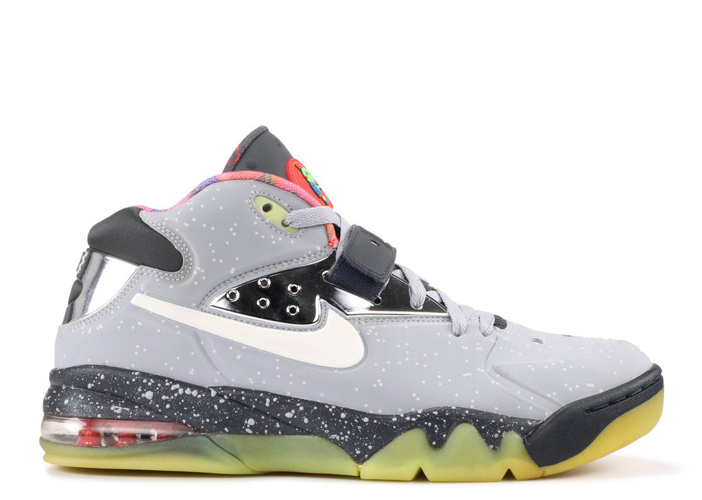 AIR FORCE MAX 2013 PRM QS - AREA 72 - AREA