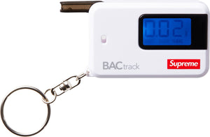 SUPREME/BACTRACK - GO KEYCHAIN - BAC