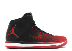 AIR JORDAN 31 - BANNED - BAN