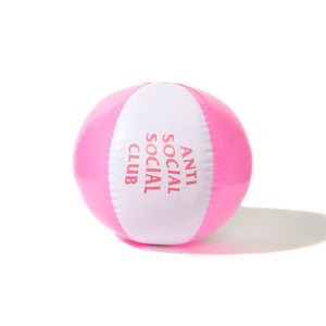 ANTI SOCIAL SOCIAL CLUB - BEACH BALL - BE