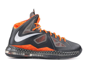 LEBRON 10 BHM - BLACK HISTORY MONTH [USED] - BHM_784a6e48-356f-4143-8b7f-5191380f4090