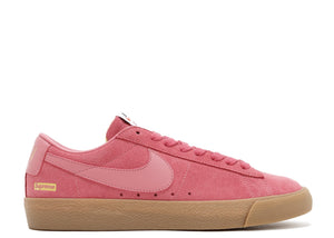 BLAZER LOW GT QS - SUPREME (DESERT BLOOM) - BLOOM