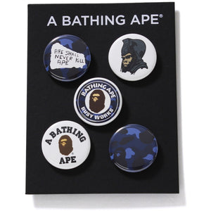 BAPE - COLOR CAMO BADGES (BLUE) - BLUE_3d8c6c66-bcc1-4bfa-9824-8f53e8a655f6