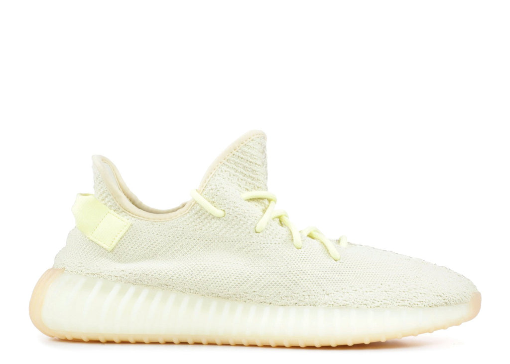 YEEZY BOOST 350 V2 - BUTTER - BUTTER