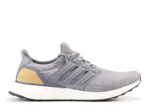 ULTRA BOOST LTD - LEATHER CAGE (GREY) 3.0 - CAGE