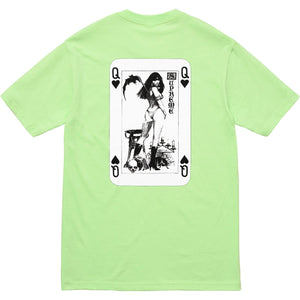 Supreme vampirella shop t shirt