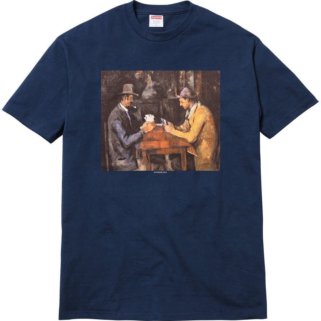 SUPREME - CARDS TEE (NAVY) - CARD1_6f2c15ac-960c-4062-a7ef-fd0989b19ad1