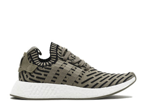 NMD_R2 PK - CARGO GREEN - CARGO