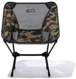 BAPE/HELINOX - CHAIR ONE - CHAIR