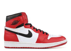 AIR JORDAN RETRO 1 - CHICAGO (1994) [USED] - CHI94