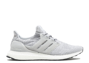 ULTRA BOOST - CLEAR GREY 3.0 - CLEAR