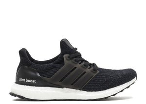 ULTRA BOOST - CORE BLACK 3.0 - CORE