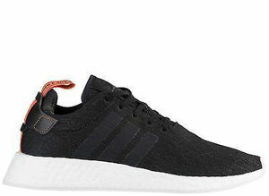 NMD R2 - CORE BLACK - COR