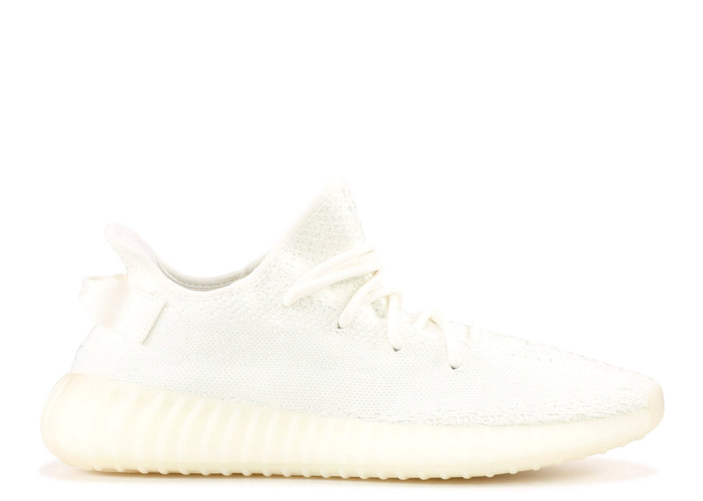 YEEZY BOOST 350 V2 - CREAM WHITE - CREAM