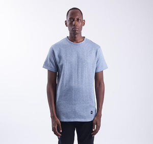 AKOMPLICE - CATON TEE (BLUE) - Caton1