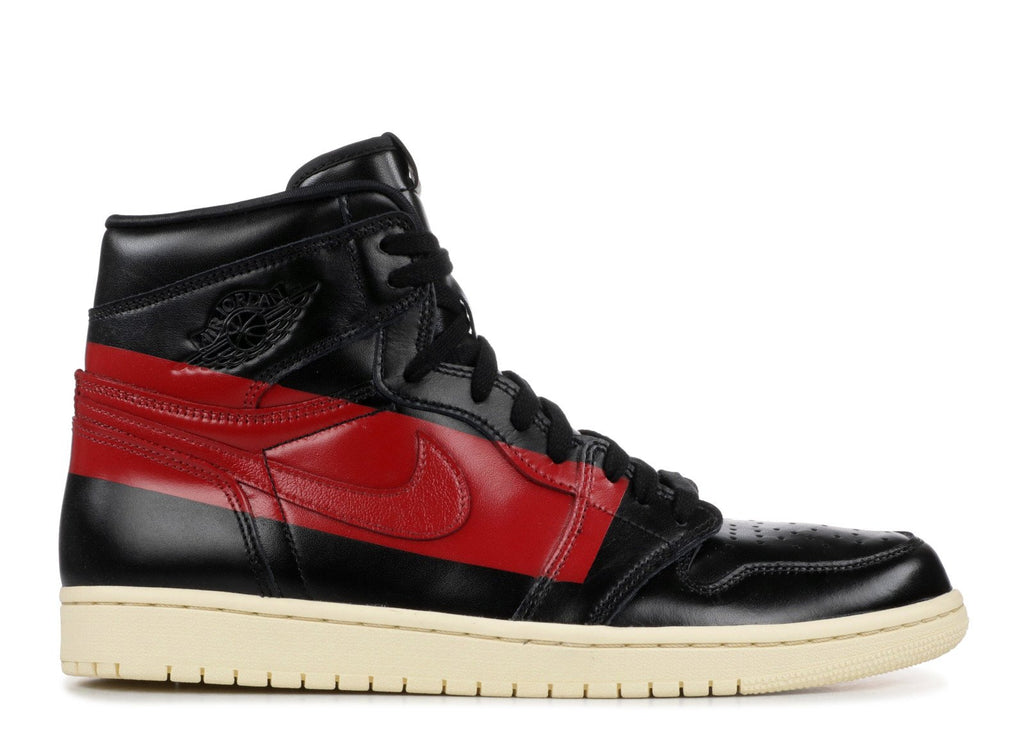 AIR JORDAN RETRO 1 HIGH OG - DEFIANT COUTURE - DEFIANRT