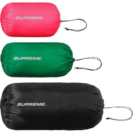 SUPREME - NYLON DITTY BAGS (SET OF 3) - DITTYBAG